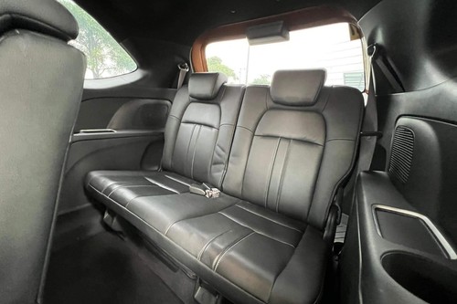 Used 2017 Honda BR-V 1.5 V CVT