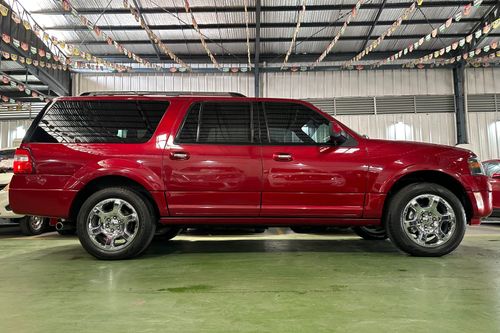 Used 2014 Ford Expedition 5.4L XLT AT