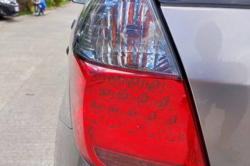 2nd Hand 2005 Honda Jazz 1.5 V CVT