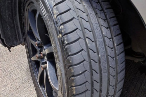 Used 2005 Honda Jazz 1.5 V CVT