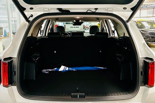 Second hand 2022 Kia Sorento 2.2 SX 4x2 AT 