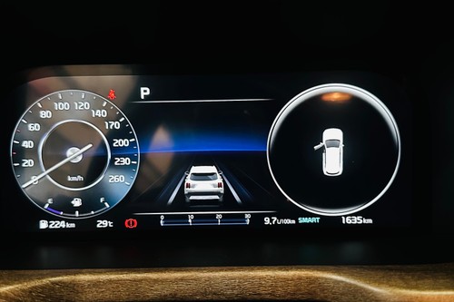 Used 2022 Kia Sorento 2.2 SX 4x2 AT