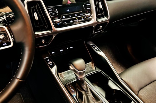 Used 2022 Kia Sorento 2.2 SX 4x2 AT