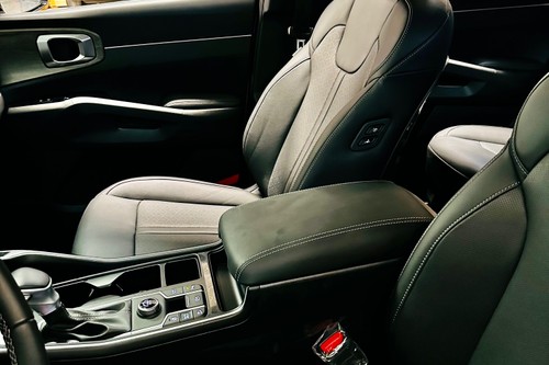 Used 2022 Kia Sorento 2.2 SX 4x2 AT