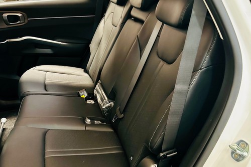 Used 2022 Kia Sorento 2.2 SX 4x2 AT