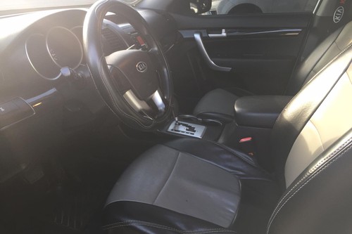 Used 2012 Kia Sorento 2.2L EX CRDi AWD AT