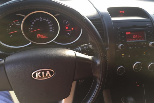 Used 2012 Kia Sorento 2.2L EX CRDi AWD AT