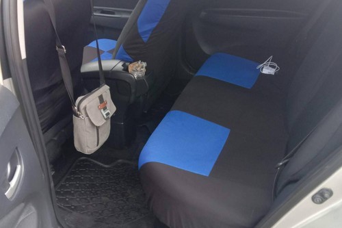 Second hand 2009 Toyota Vios 1.3 E MT 