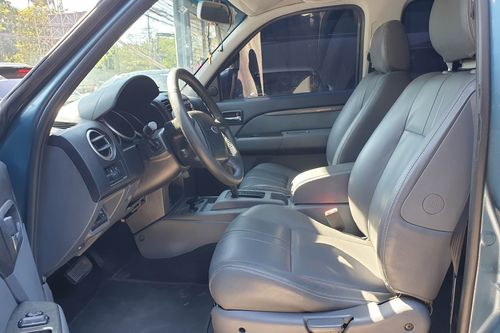 Used 2015 Ford Everest 2.5L Limited AT