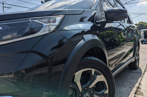 Used 2018 Honda BR-V 1.5L S CVT