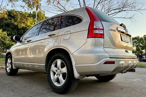 Second hand 2007 Honda CR-V 2.0 S CVT 