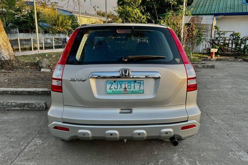 2nd Hand 2007 Honda CR-V 2.0 S CVT