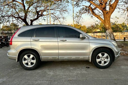 Old 2007 Honda CR-V 2.0 S CVT