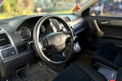 Used 2007 Honda CR-V 2.0 S CVT