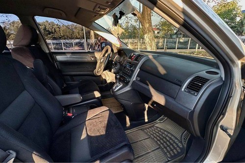 Second hand 2007 Honda CR-V 2.0 S CVT 