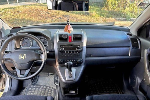 Used 2007 Honda CR-V 2.0 S CVT
