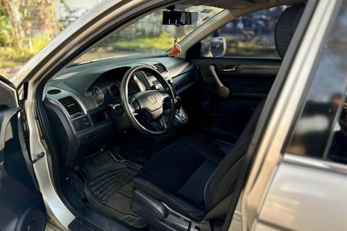 Used 2007 Honda CR-V 2.0 S CVT