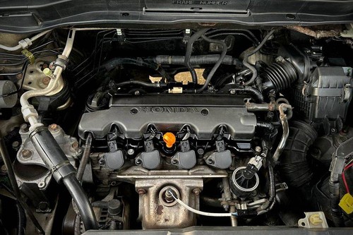 Used 2007 Honda CR-V 2.0 S CVT