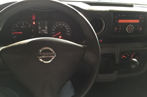 Used 2022 Nissan NV350 Urvan Standard 18-Seater