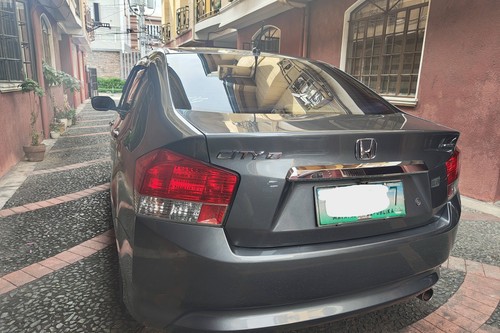 Second hand 2009 Honda City 1.5 E CVT Honda Sensing 