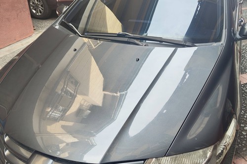 2nd Hand 2009 Honda City 1.5 E CVT Honda Sensing