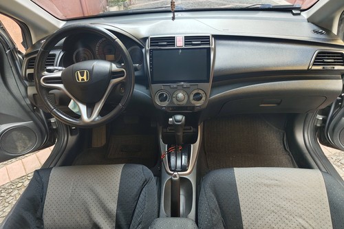 Used 2009 Honda City 1.5 E CVT Honda Sensing