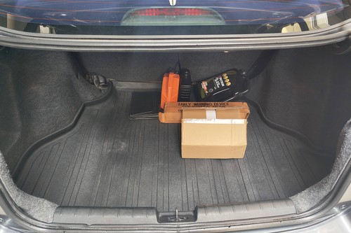 Second hand 2009 Honda City 1.5 E CVT Honda Sensing 