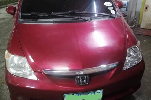 Used 2005 Honda City