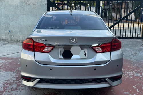 Second hand 2020 Honda City 1.5 E CVT Honda Sensing 