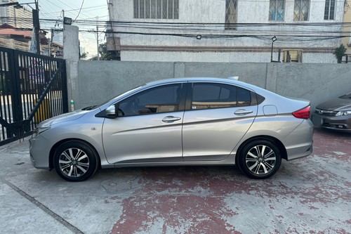 Second hand 2020 Honda City 1.5 E CVT Honda Sensing 