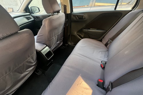 Used 2020 Honda City 1.5 E CVT Honda Sensing