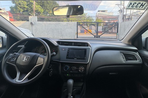 Used 2020 Honda City 1.5 E CVT Honda Sensing