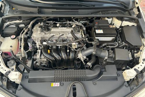 Used 2021 Toyota Corolla Altis 1.6 V CVT