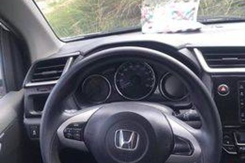 Used 2018 Honda BR-V 1.5L S CVT