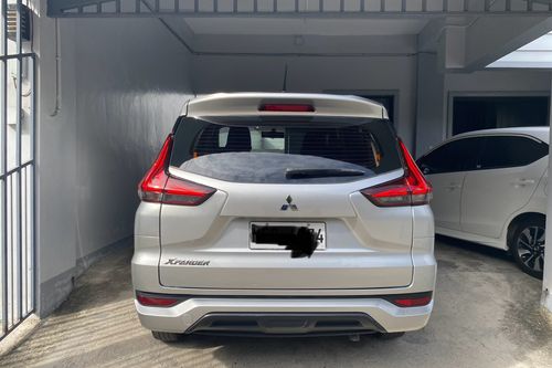 Second hand 2019 Mitsubishi Xpander GLX MT 