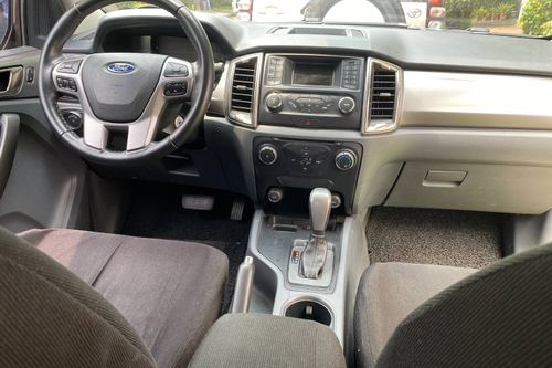 Old 2018 Ford Ranger XLT 2.2L 4x2 AT