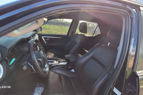 Used 2018 Toyota Fortuner 2.4 V Diesel 4x2 AT