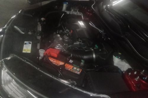 Used 2018 Honda CR-V 1.6L S AT