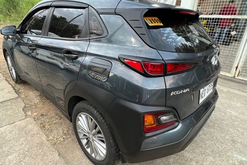 Old 2019 Hyundai Kona 2.0 GLS 6A/T