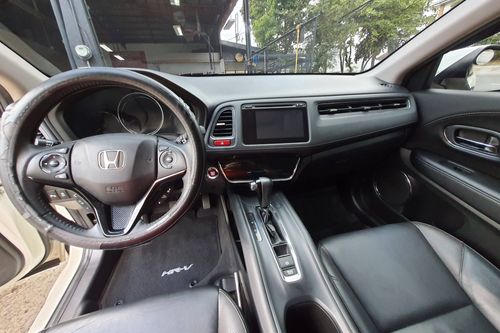 Used 2016 Honda HR-V 1.8 E CVT