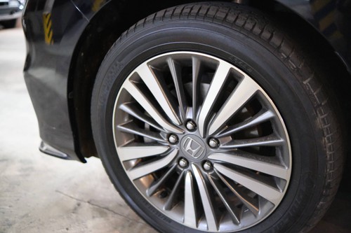 Old 2020 Honda Odyssey 3.5 EXL AT