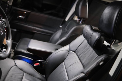 Used 2020 Honda Odyssey 3.5 EXL AT