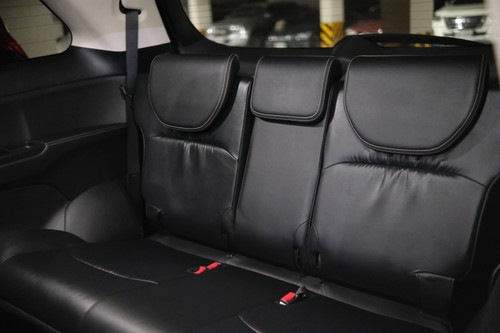 Used 2020 Honda Odyssey 3.5 EXL AT