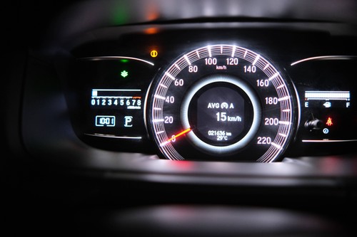 Used 2020 Honda Odyssey 3.5 EXL AT