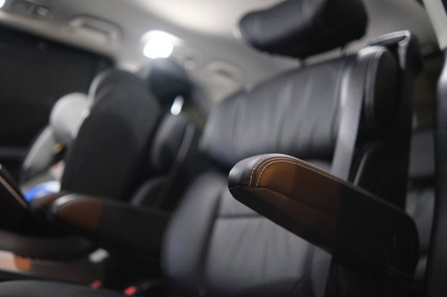 Used 2020 Honda Odyssey 3.5 EXL AT