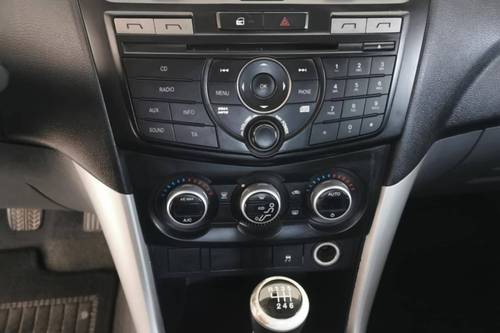 Second hand 2013 Mazda BT-50 3.0L 4x2 MT 