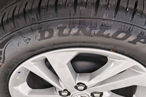 2nd Hand 2022 Toyota Avanza 1.3 E CVT