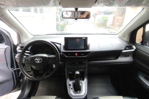 Old 2022 Toyota Avanza 1.3 E CVT