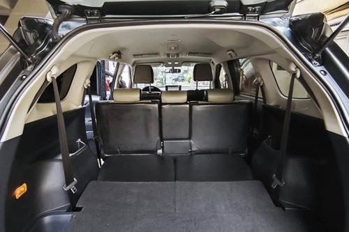 Used 2022 Toyota Avanza 1.3 E CVT