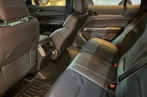 Used 2024 Ford Territory Titanium